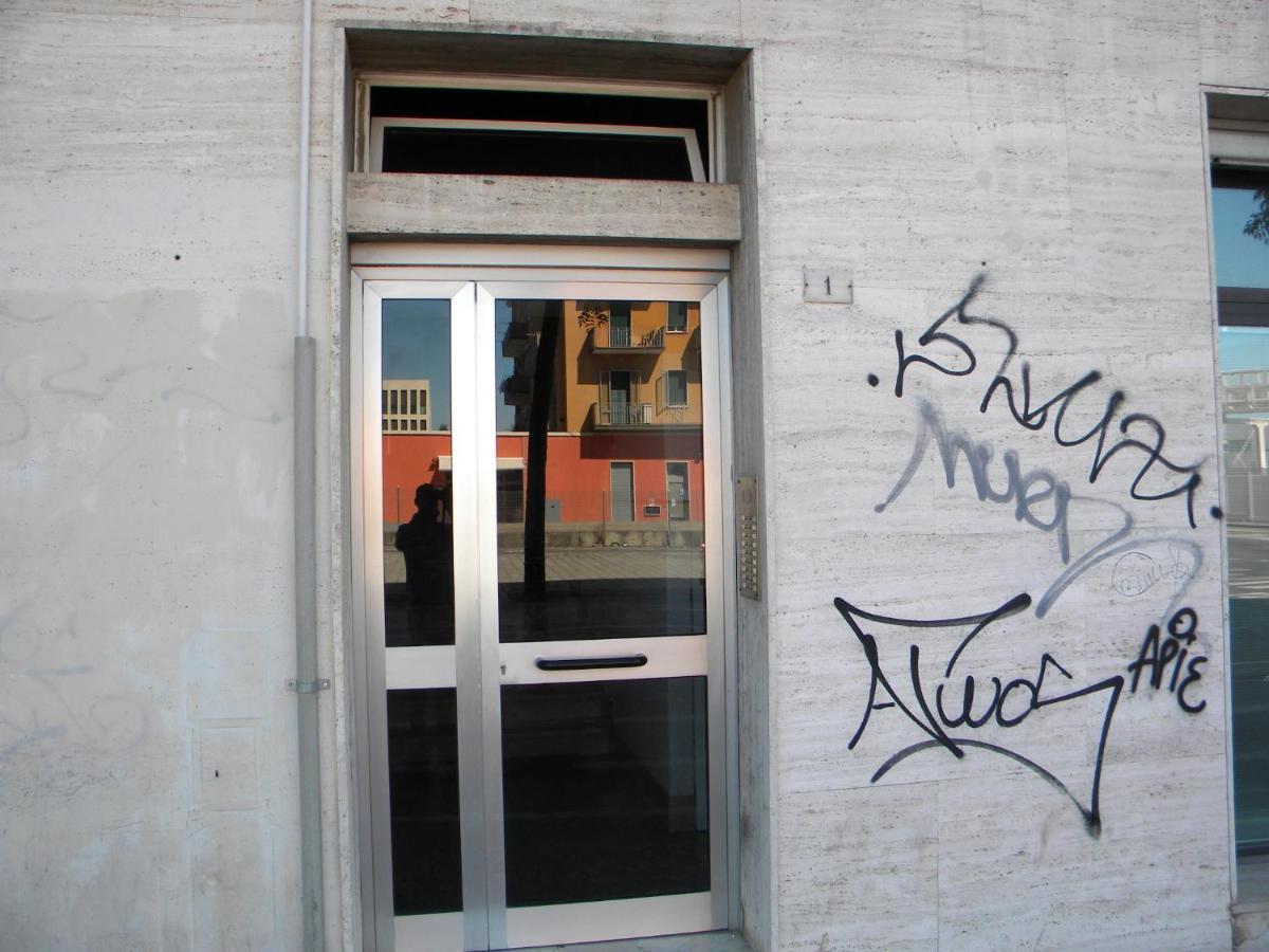 Abitaroom Bologna Exterior photo